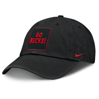Nike Ohio State Buckeyes Hats in Ohio State Buckeyes Team Shop