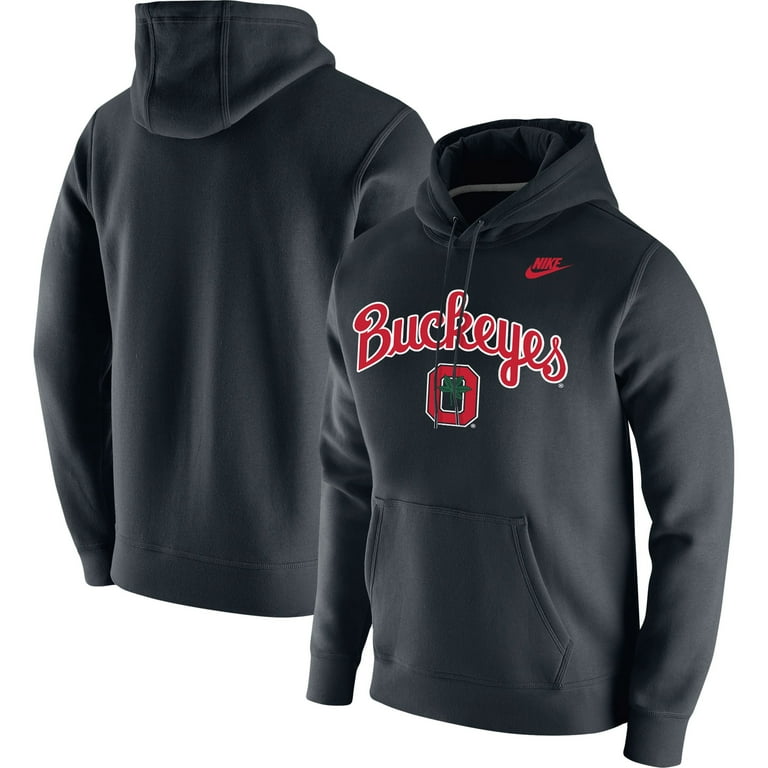 Vintage ohio state hoodie best sale