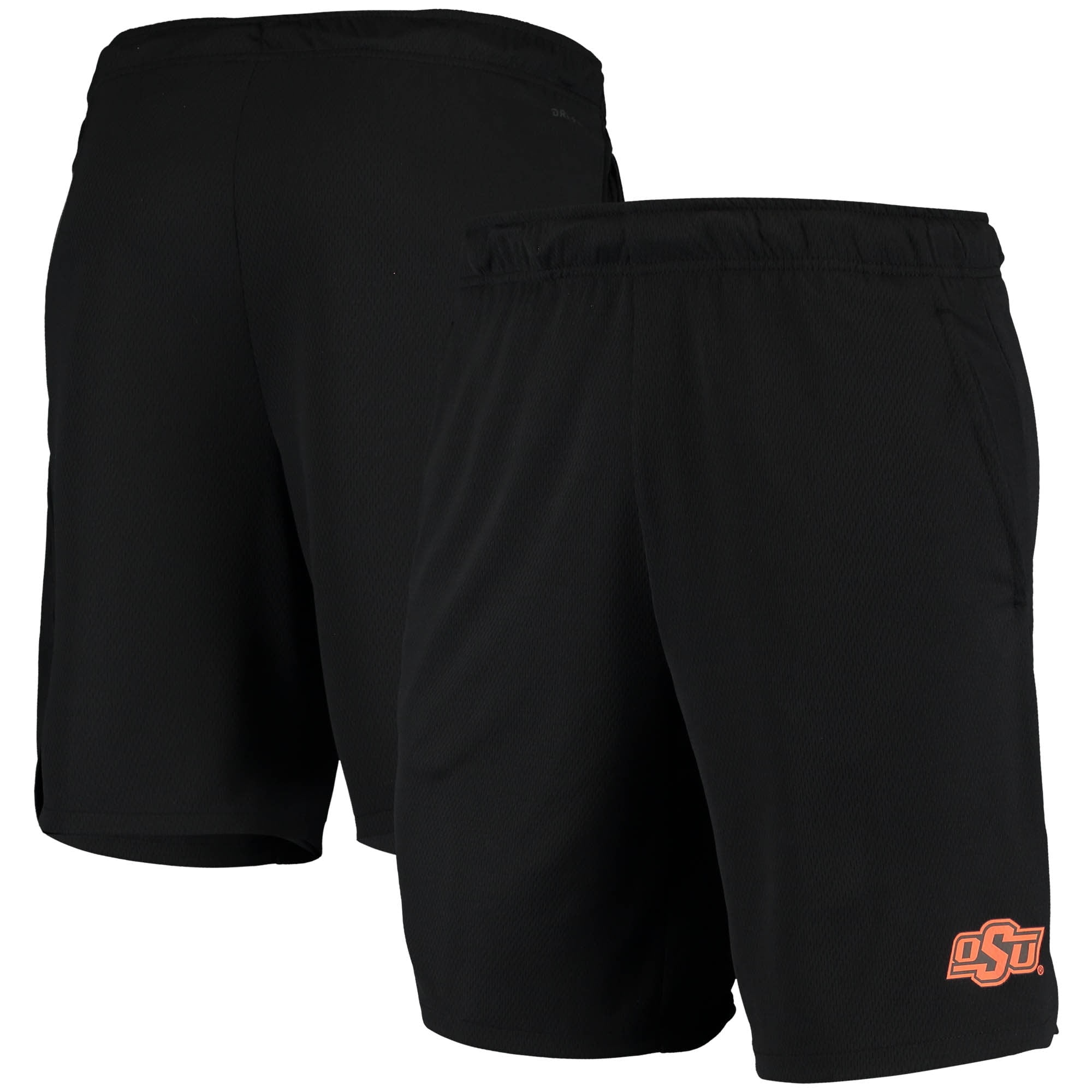 Oklahoma state basketball shorts shop