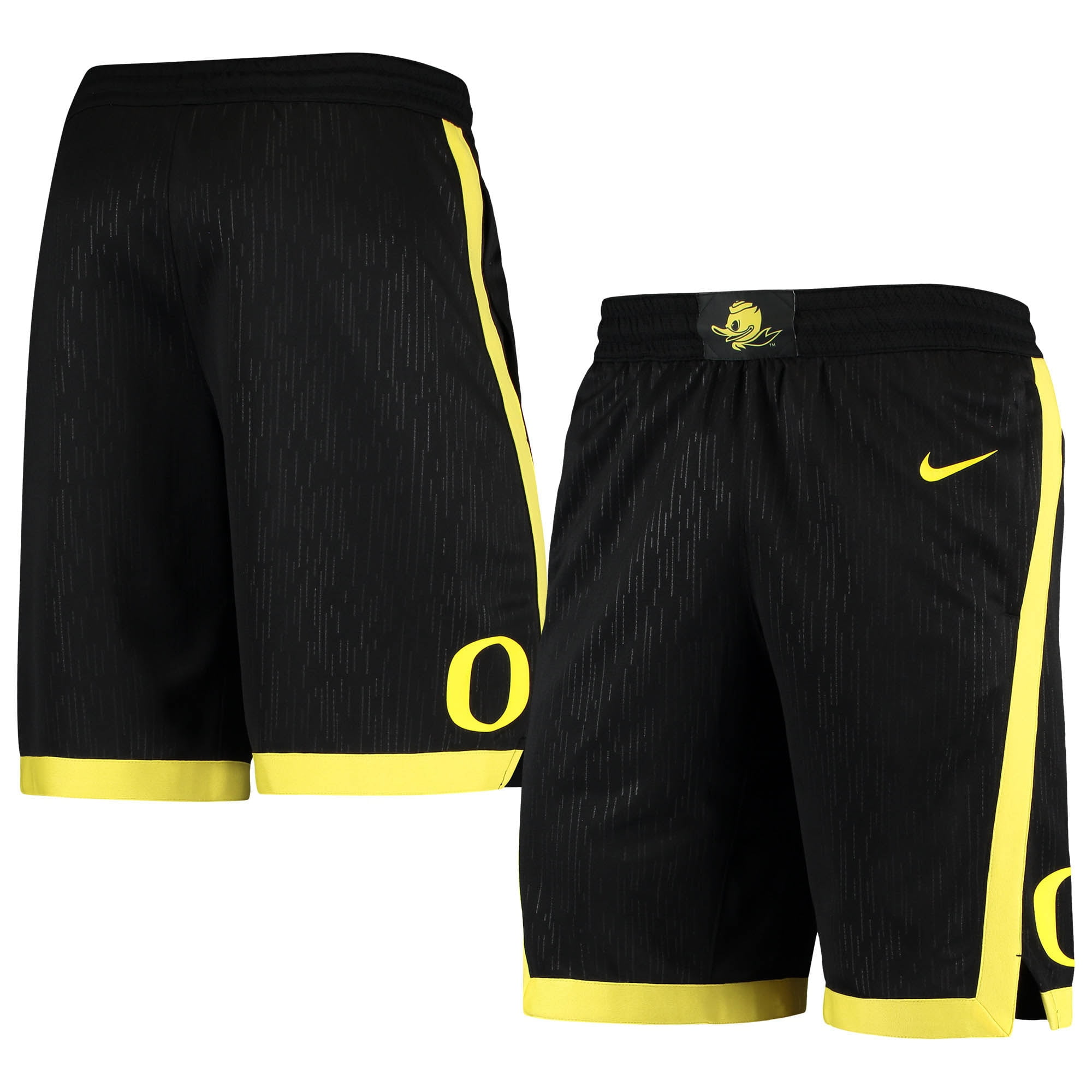 Oregon basketball shorts online