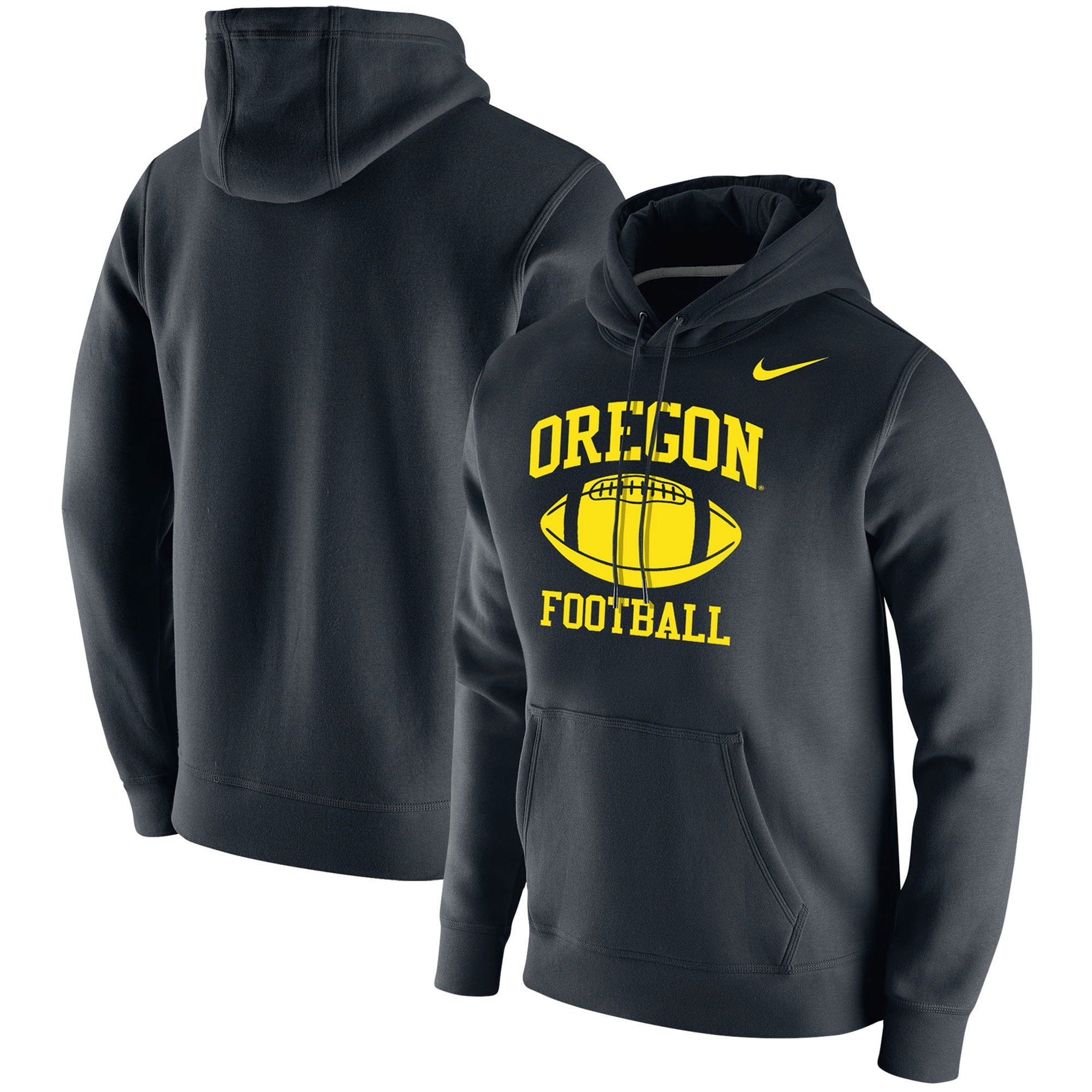 Oregon ducks store men's sweatshirt