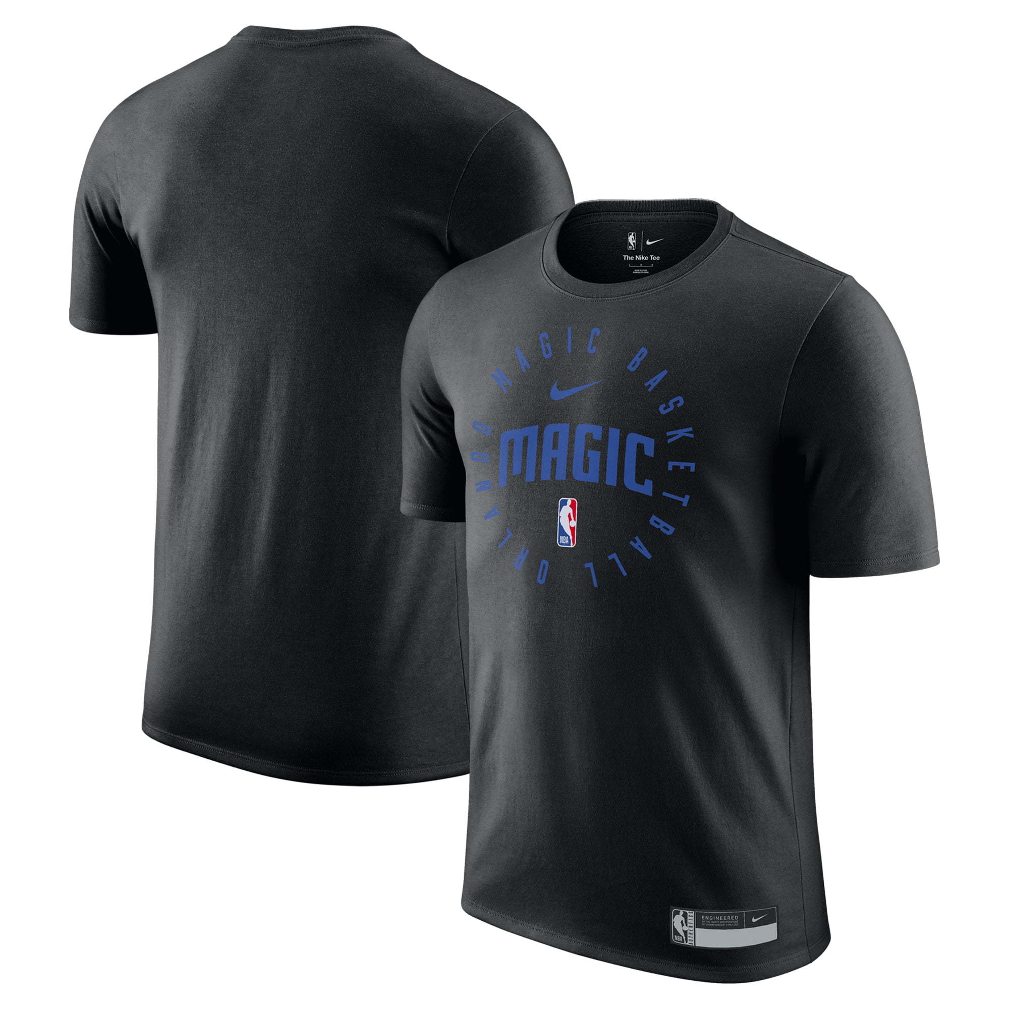 Orlando magic practice jersey online