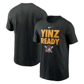 Pittsburgh Pirates T-shirts in Pittsburgh Pirates Team Shop