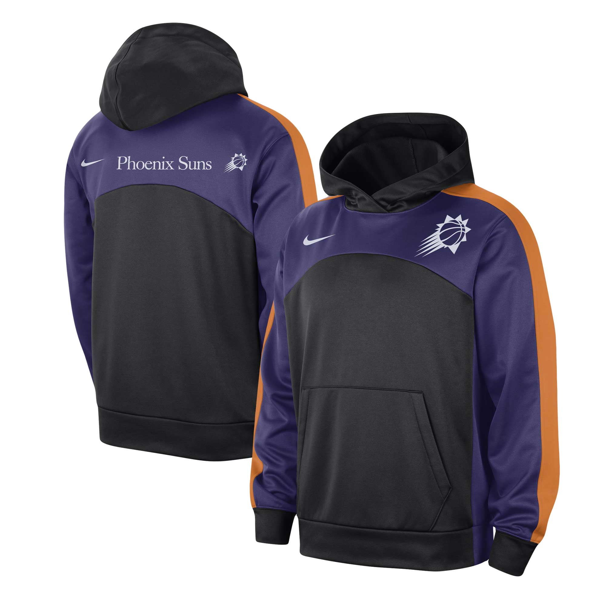 売れ筋商品|||ナイキ パーカー・スウェットシャツ アウター レディース Men's Black, Red Miami Heat Authentic Starting Five Force Performance Pullover Hoodie Black, Red Miami Heat Nike Authentic Starting Five Force Performance