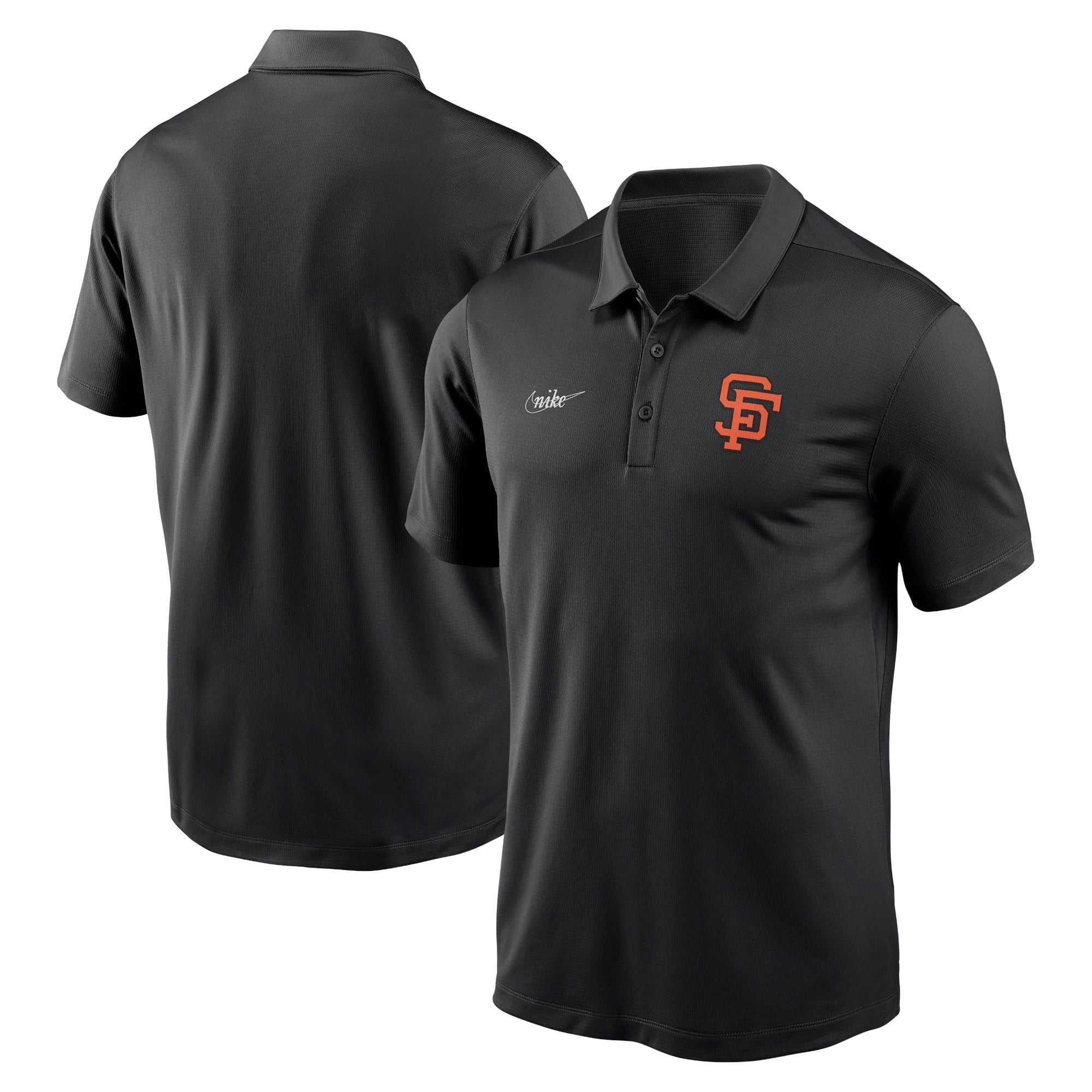 Men s Nike Navy Los Angeles Dodgers City Connect Victory Performance Polo Walmart