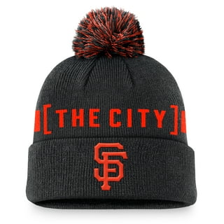 San Francisco Giants Beanies