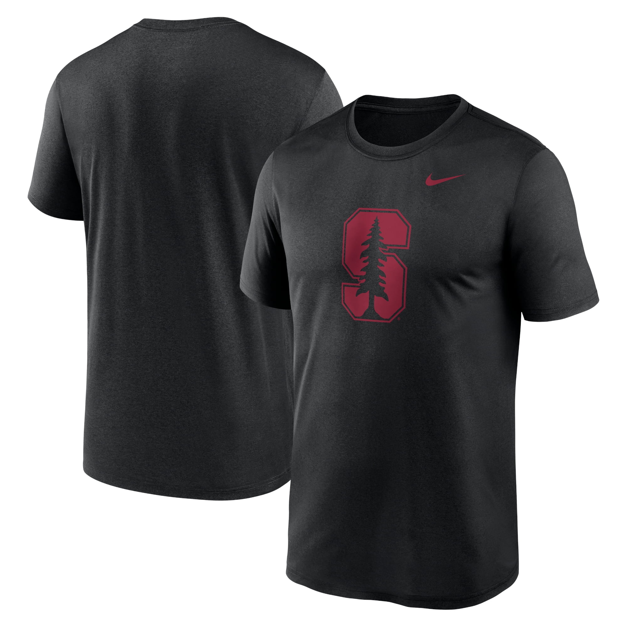 stanford nike shirt