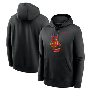 Nike Usc Hoodie