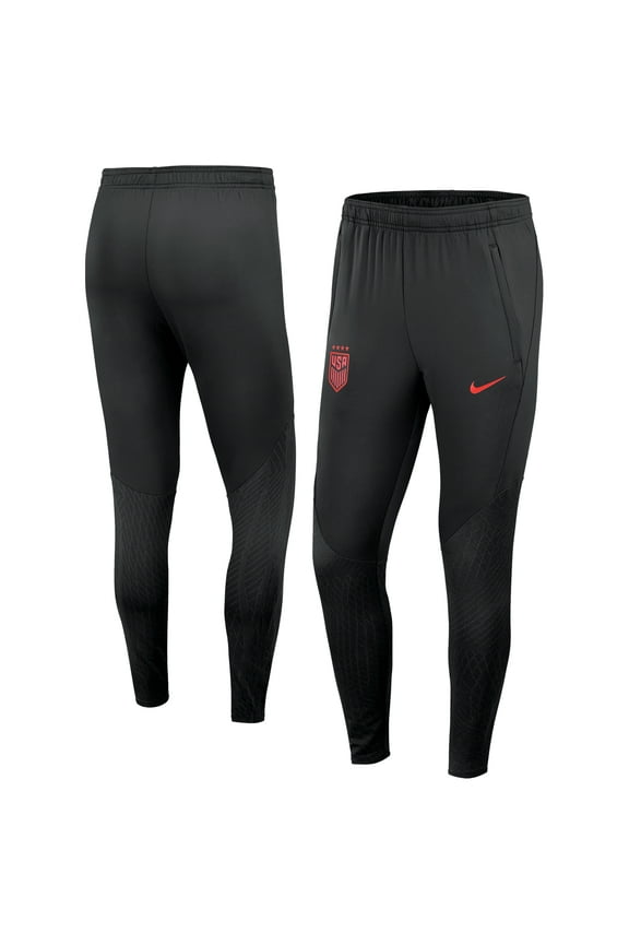 Men's Nike Black USWNT 2023 Strike Performance Pants