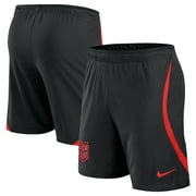 Men's Nike Black USWNT 2023 Strike Performance Shorts