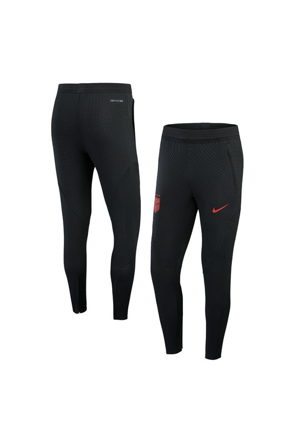 Men's Nike Black USWNT 2023 Strike Performance Training Pants