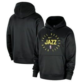 Men s Nike Black Boston Celtics 18 Time NBA Finals Champions Locker Room Pullover Hoodie Walmart