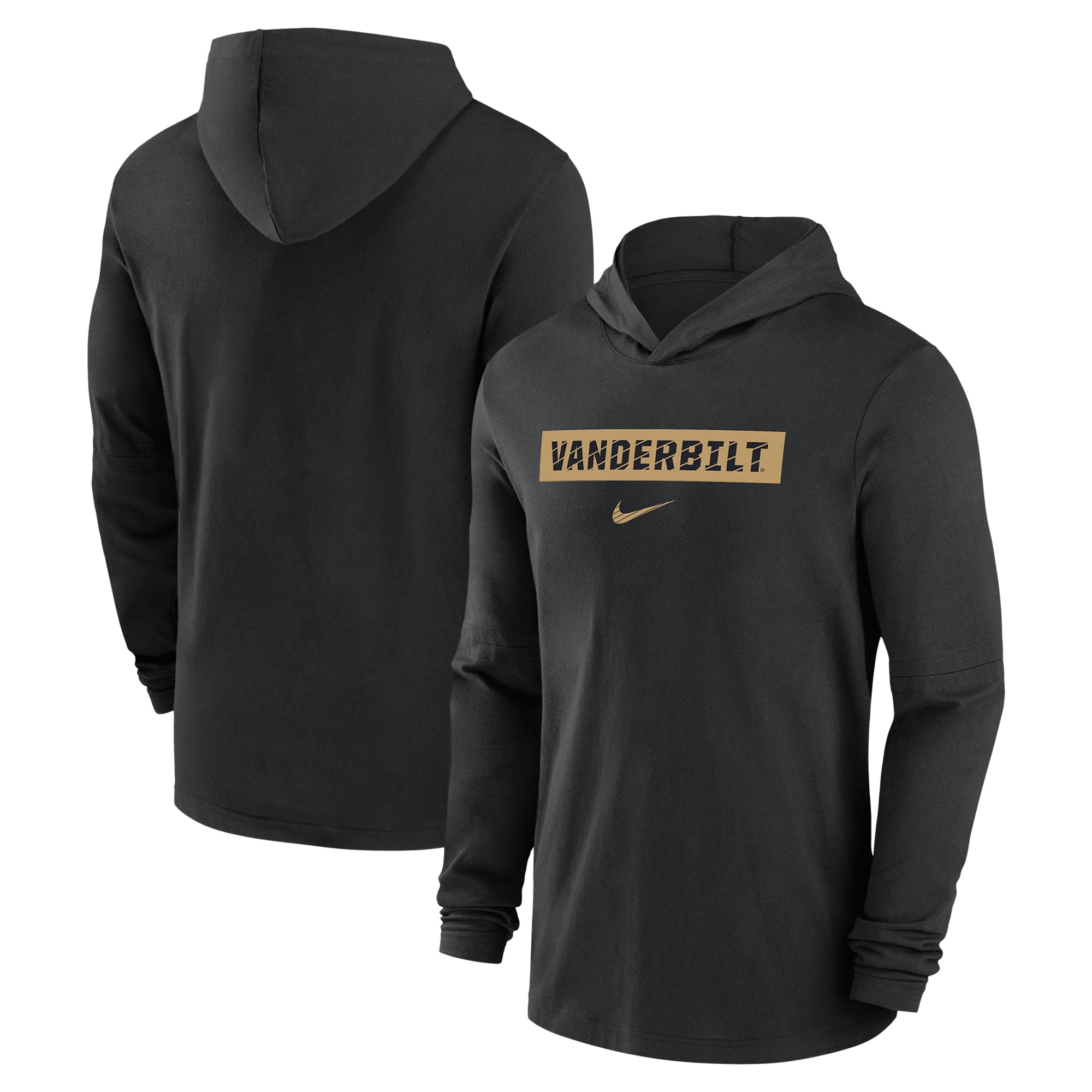 Vanderbilt men's hoodie shop