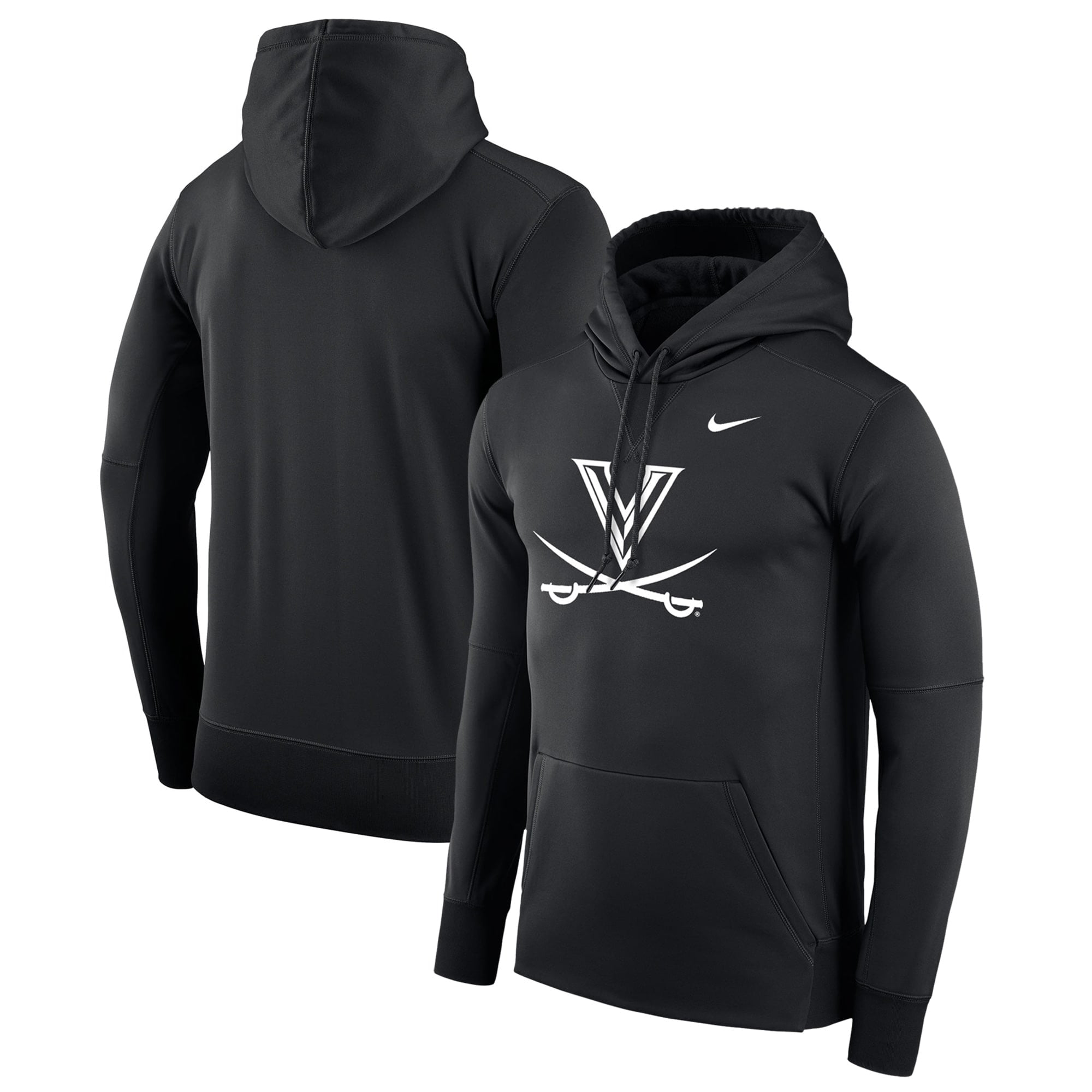 Men-s-Nike-Black-Virginia-