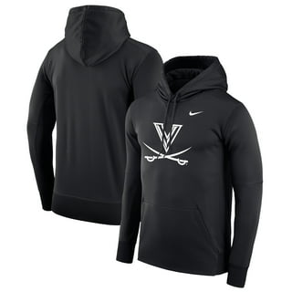 Uva hot sale basketball hoodie
