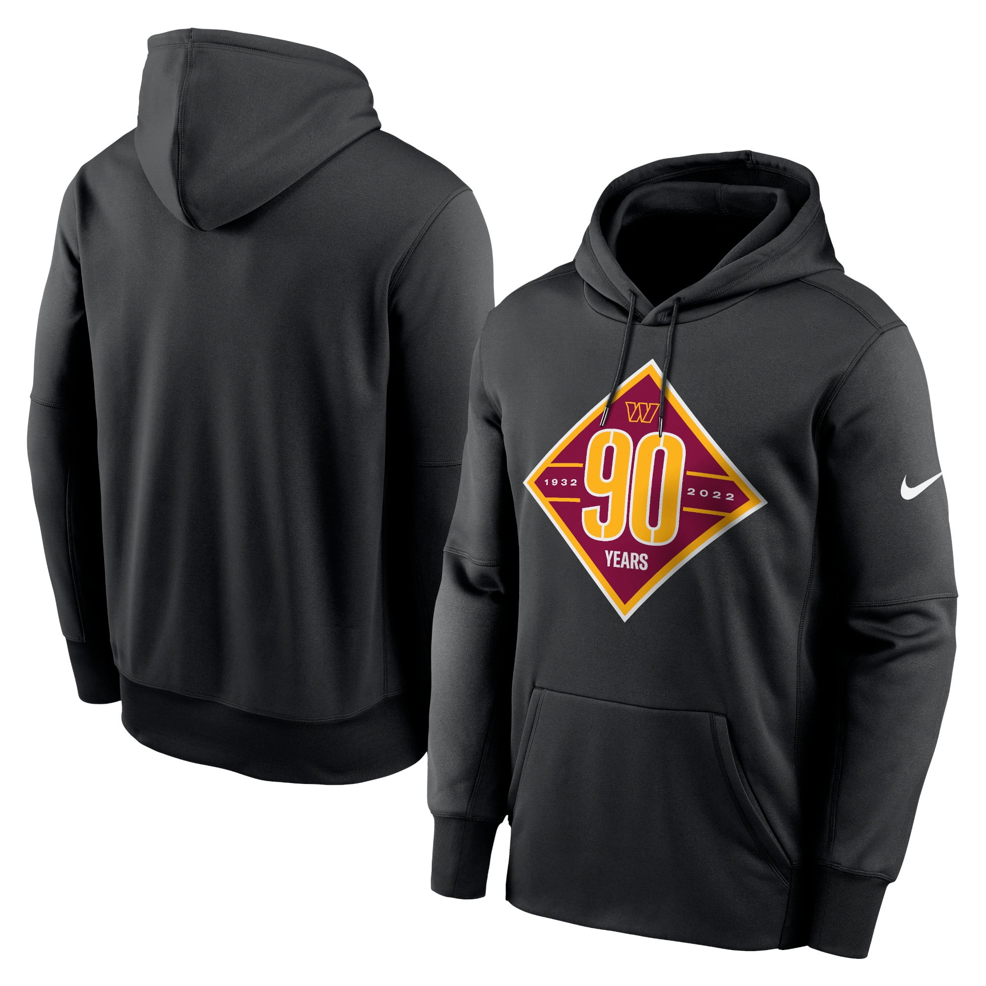 Men's Nike Heather Gray San Francisco 49ers Sideline Team