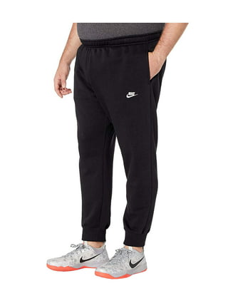 Nike Sportswear Club Fleece Men's Jogger Pants XXX-Large 