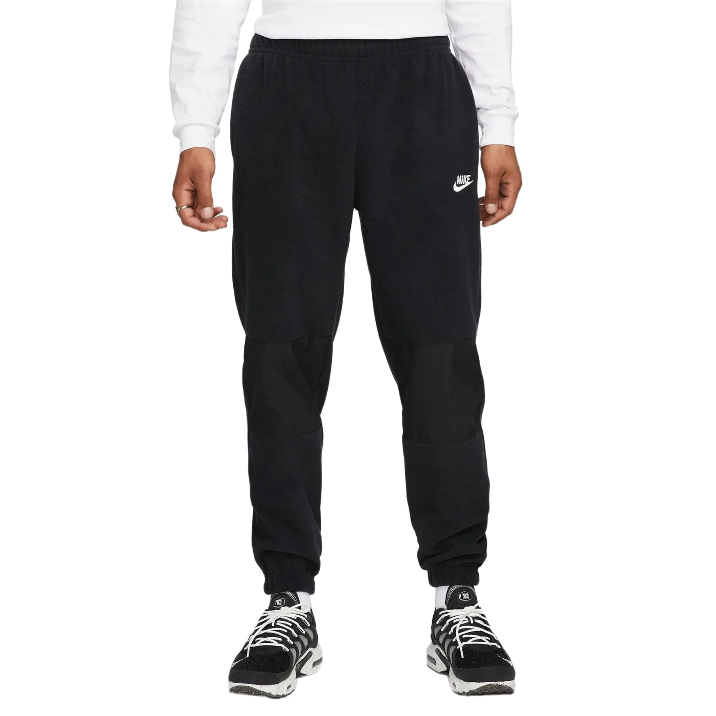 nike winter jogging pants