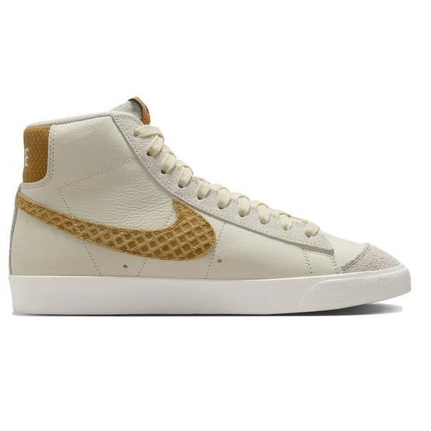 Men's Nike Blazer Mid '77 VNTG Coconut Milk/Wheat-Sail-Blck