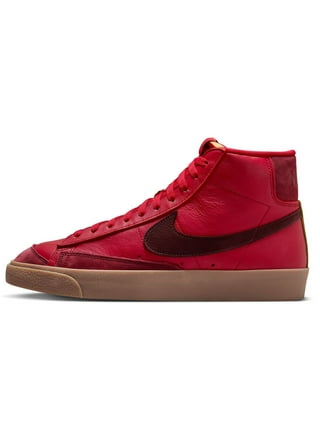 Nike Blazer Red
