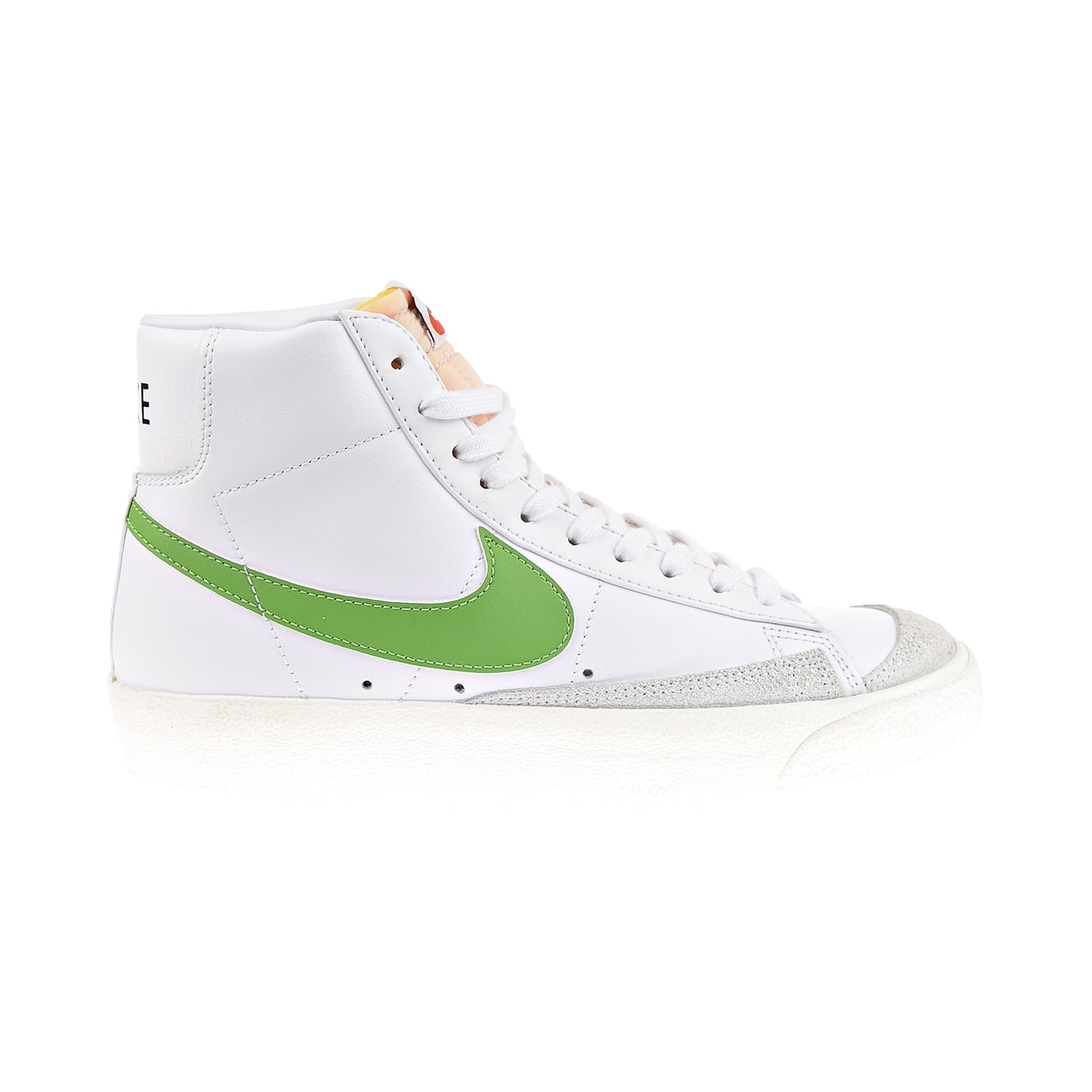 nike blazer mid 77 vintage sail white