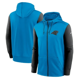 Lids Tennessee Titans Nike Performance Sideline Lockup Full-Zip