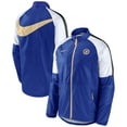 thumbnail image 1 of Men's Nike Blue Chelsea 2023 Academy AWF Raglan Full-Zip Jacket, 1 of 3