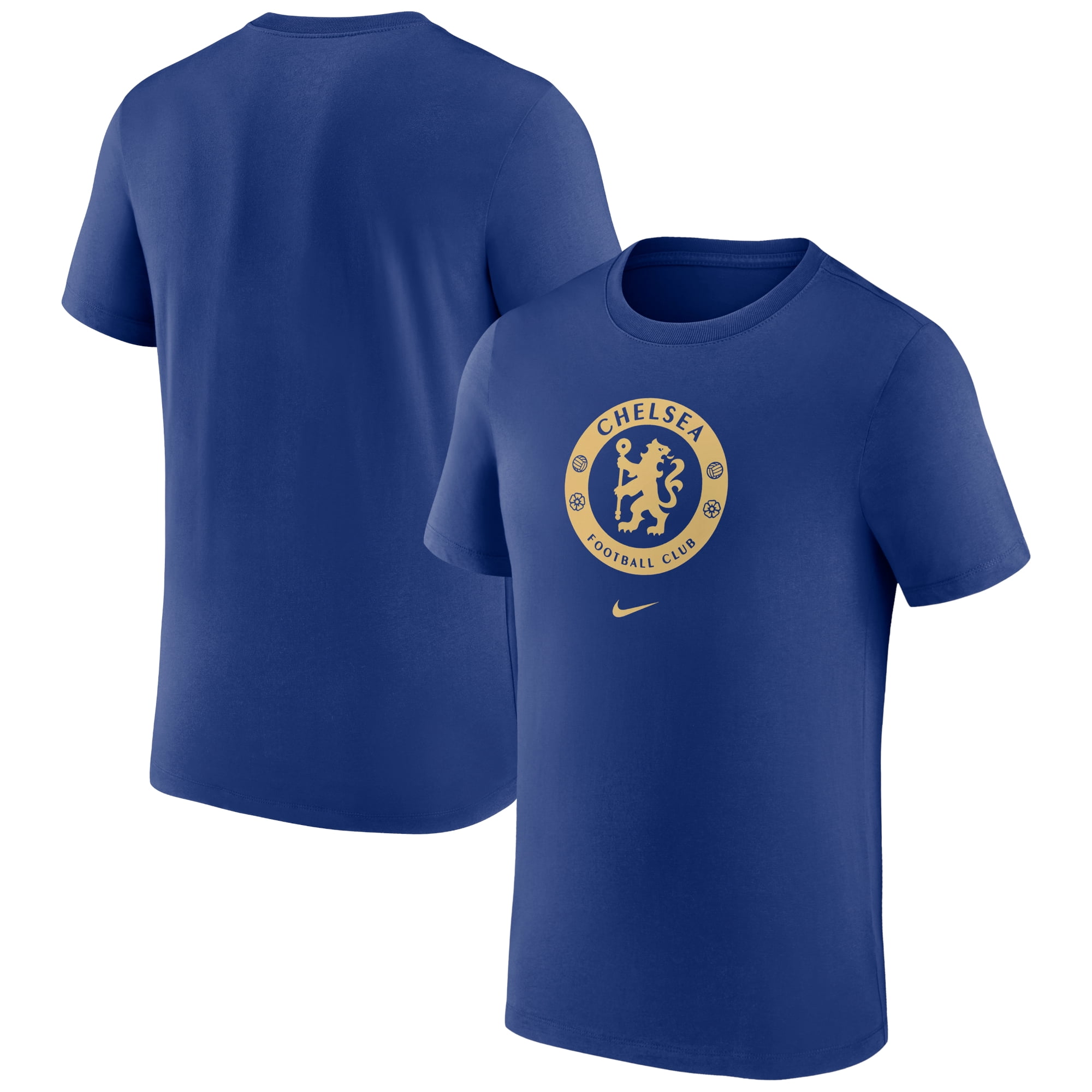 Nike Men's Dri-Fit Training T-Shirt X-Large White - Walmart.com