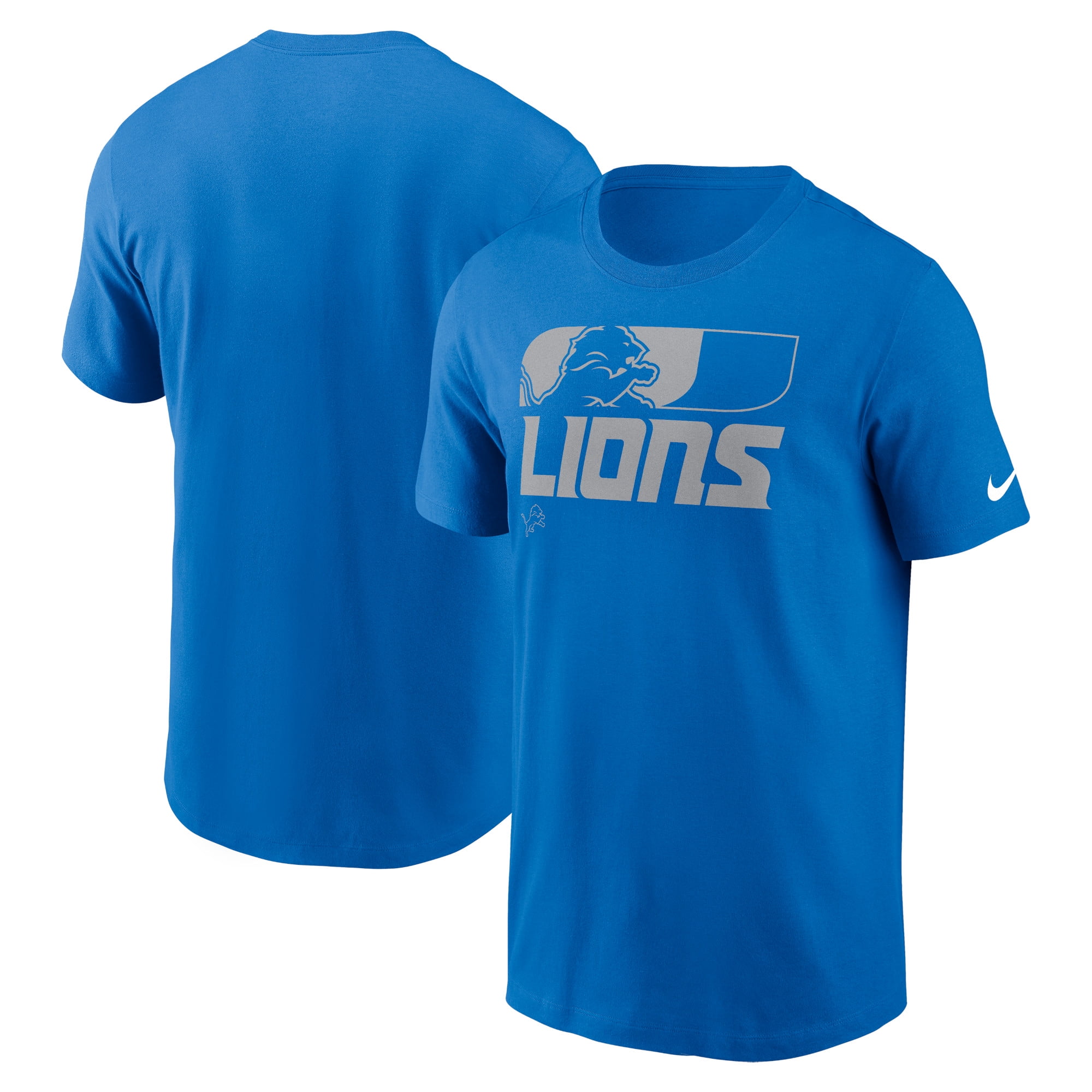 nike lion t shirt