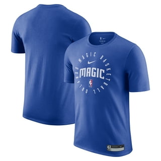 Orlando magic practice jersey 2025