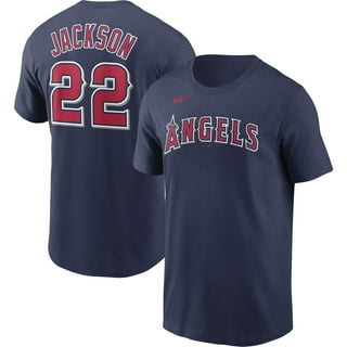 Nike bo cheap jackson jersey