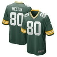 thumbnail image 1 of Men's Nike Bo Melton Green Green Bay Packers Home Game Player Jersey, 1 of 4
