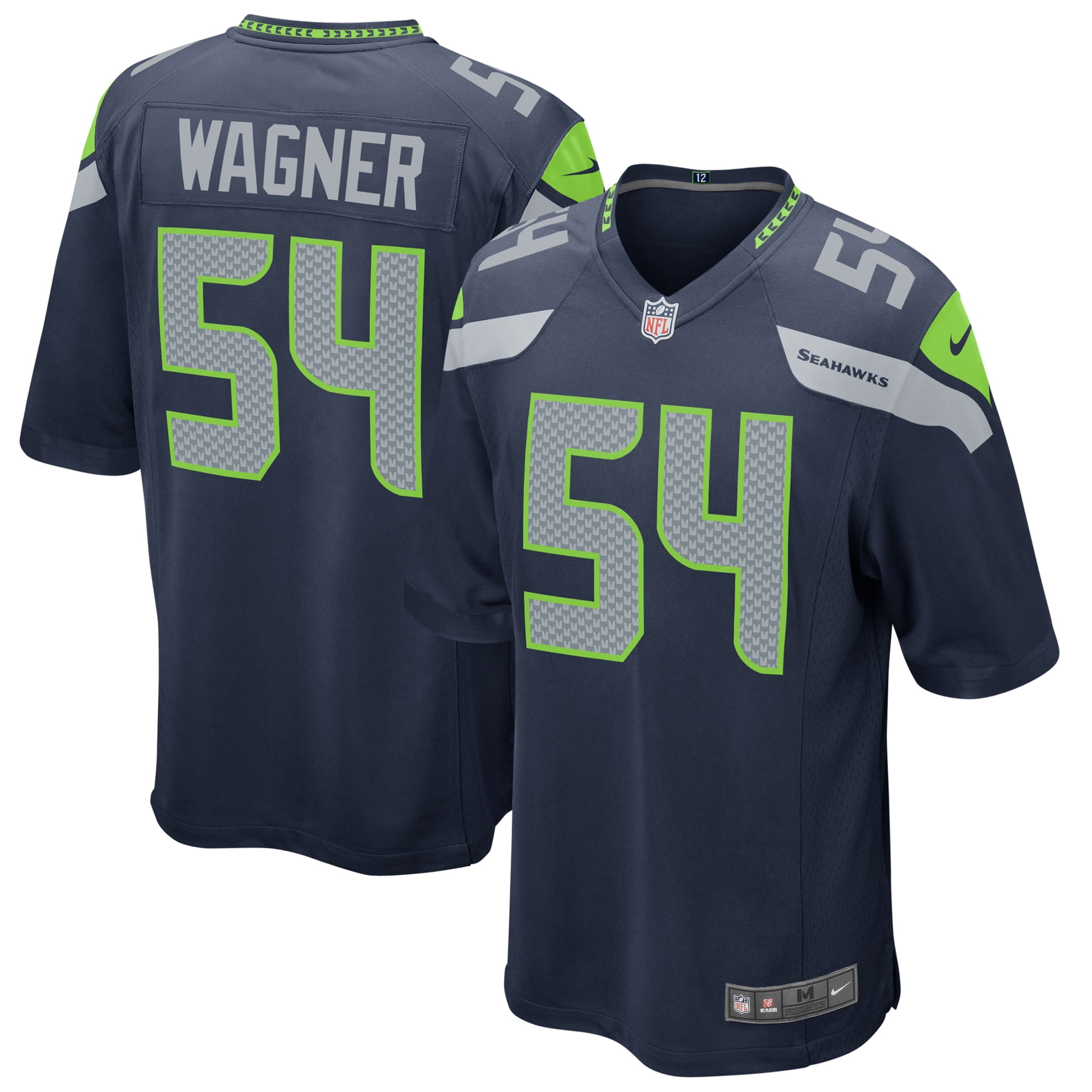 seahawks nike limited jersey