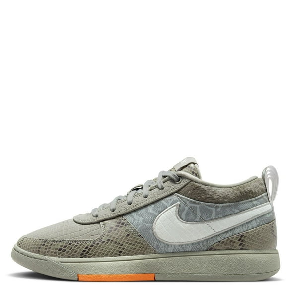 Men's Nike Book 1 Dark Stucco/Light Silver (HF6236 002) - 9
