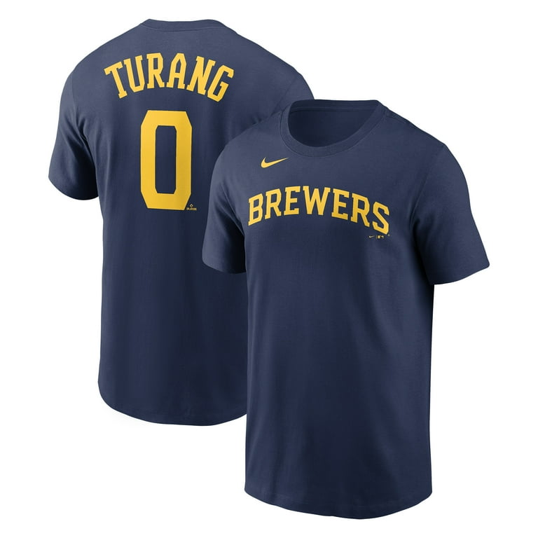 Milwaukee brewers shirts on sale