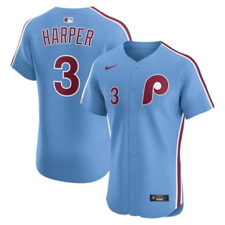 NIKE MLB フィラデルフィア・フィリーズ ジャケット 青 XL Nike Philadelphia Phillies Jerseys in Philadelphia Phillies