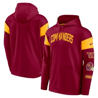 Redskins hoodie hotsell walmart