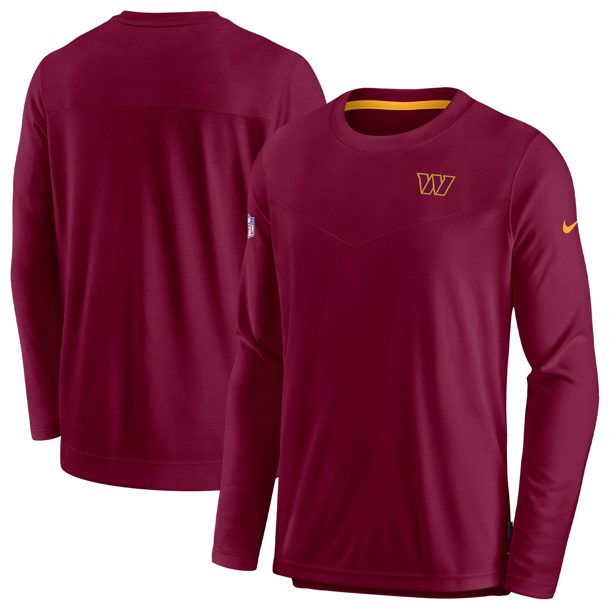 nike burgundy sweatshirt mens