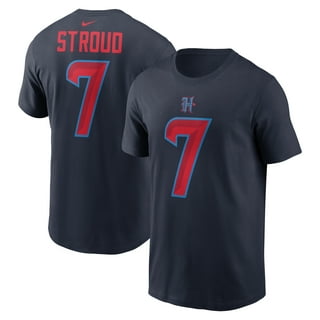 Cj Stroud Jersey Texans