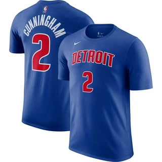 Detroit Pistons unveil teal throwback uniforms for 2022-23