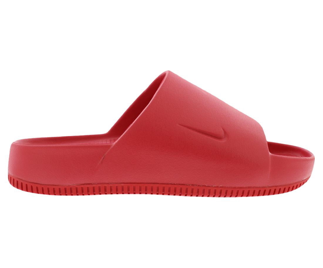 Nike Calm Men's Slide Sandals Color: Khaki Size: 8 - Walmart.com