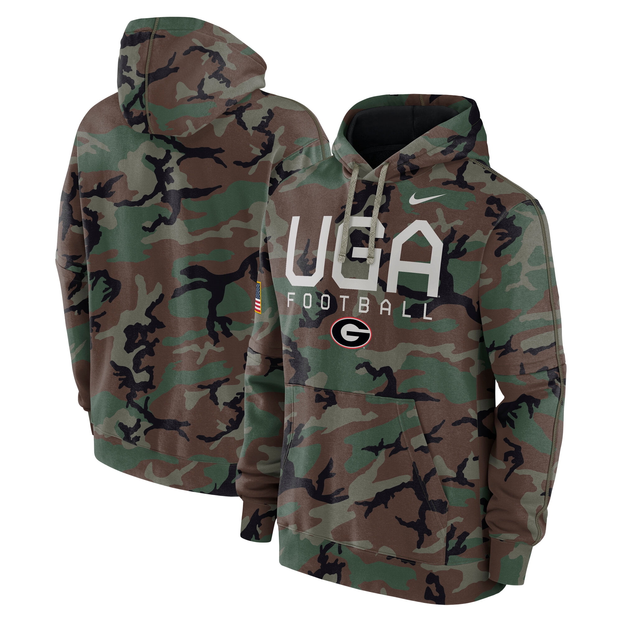 Men-s-Nike-Camo-Georgia-