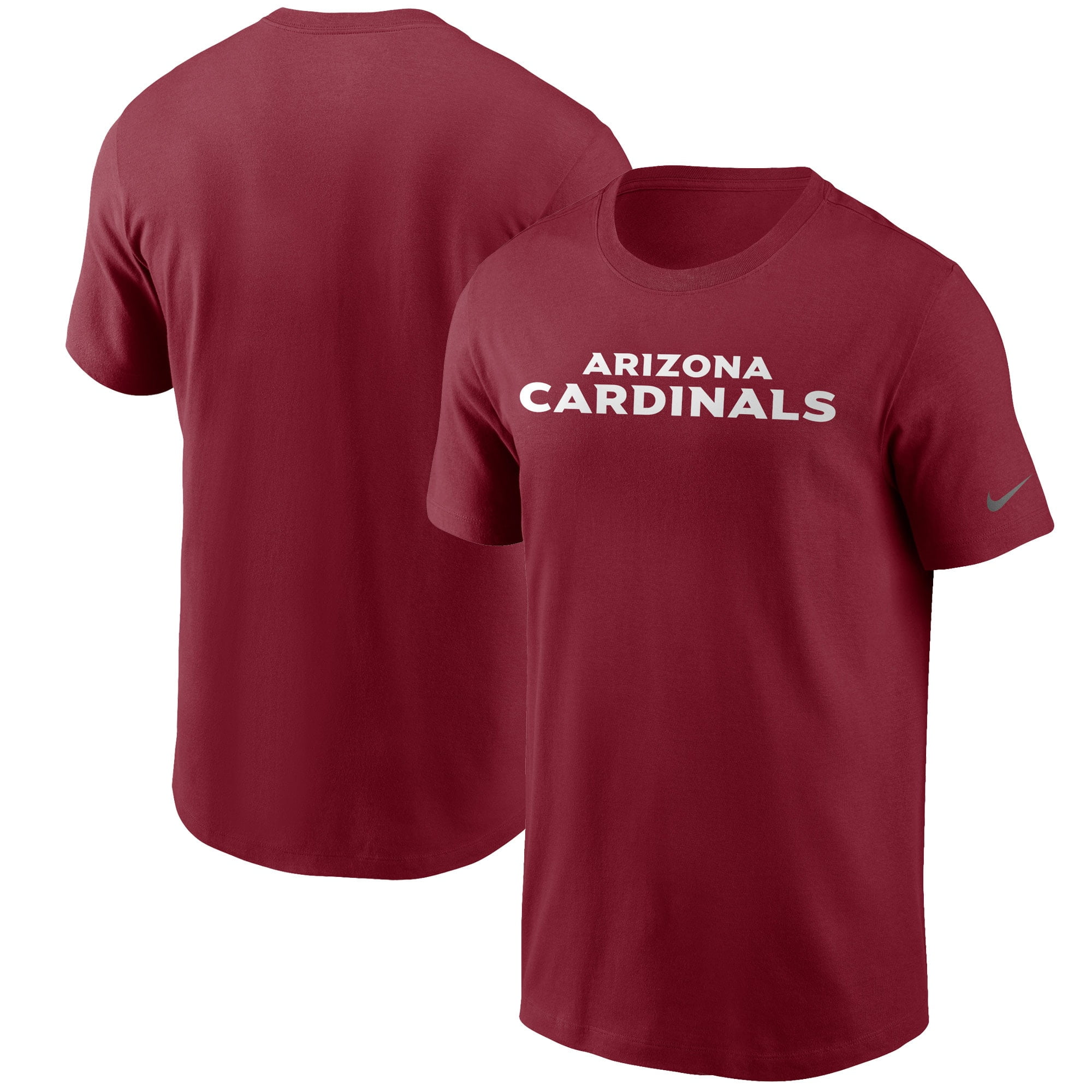 Arizona cardinals shop men's t shirt