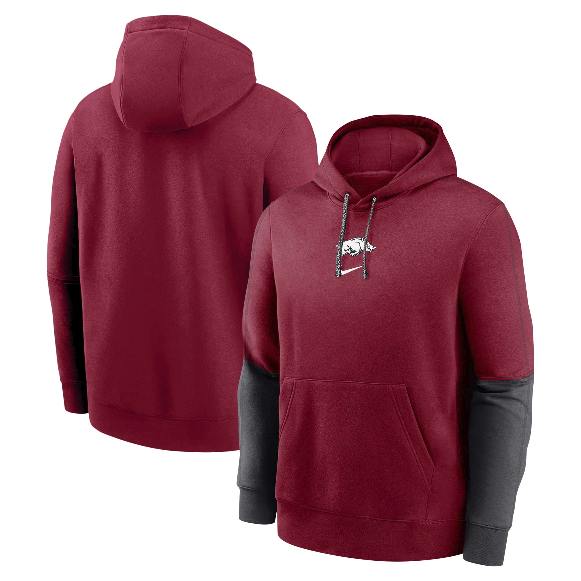 Men-s-Nike-Cardinal-Arkansas-