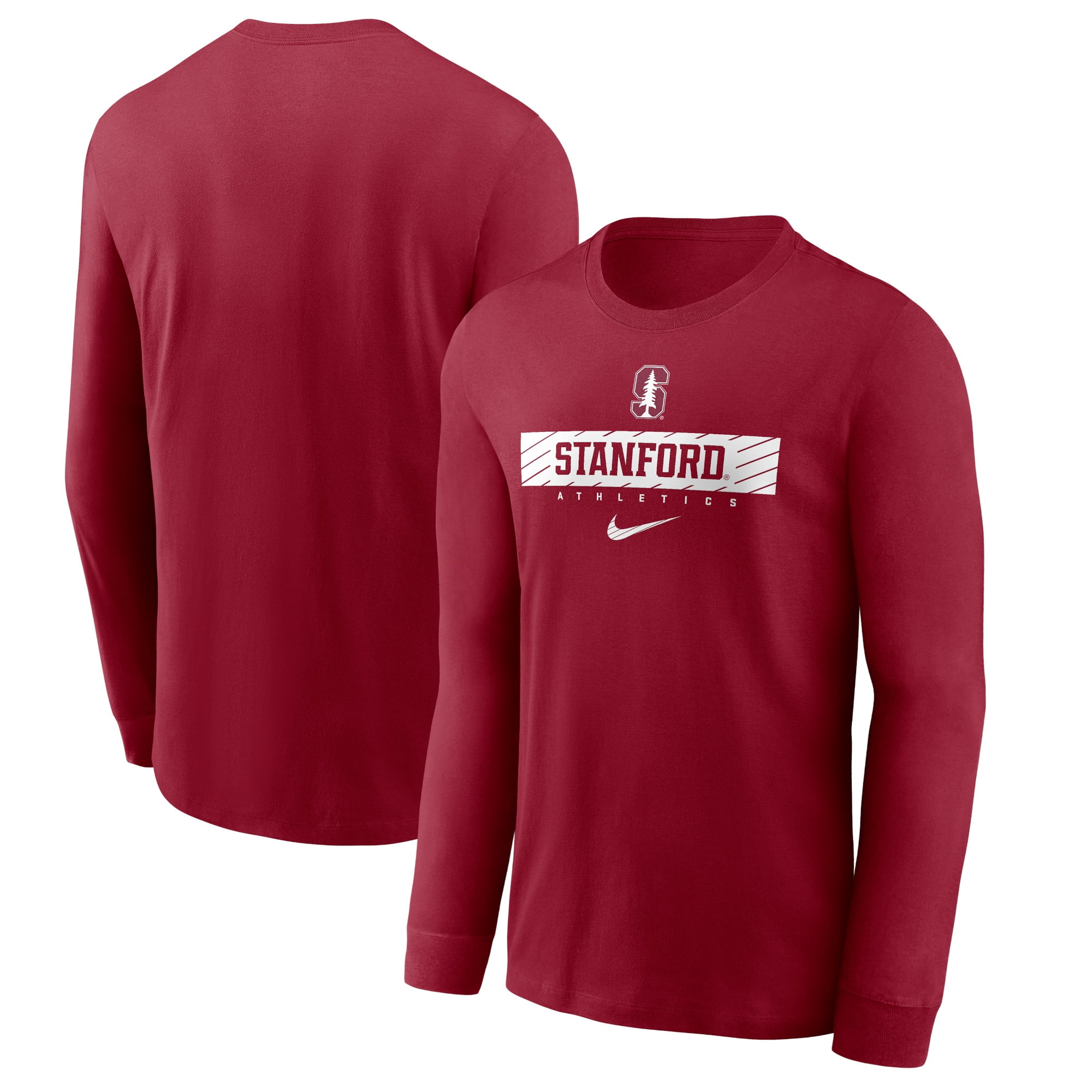 stanford nike shirt