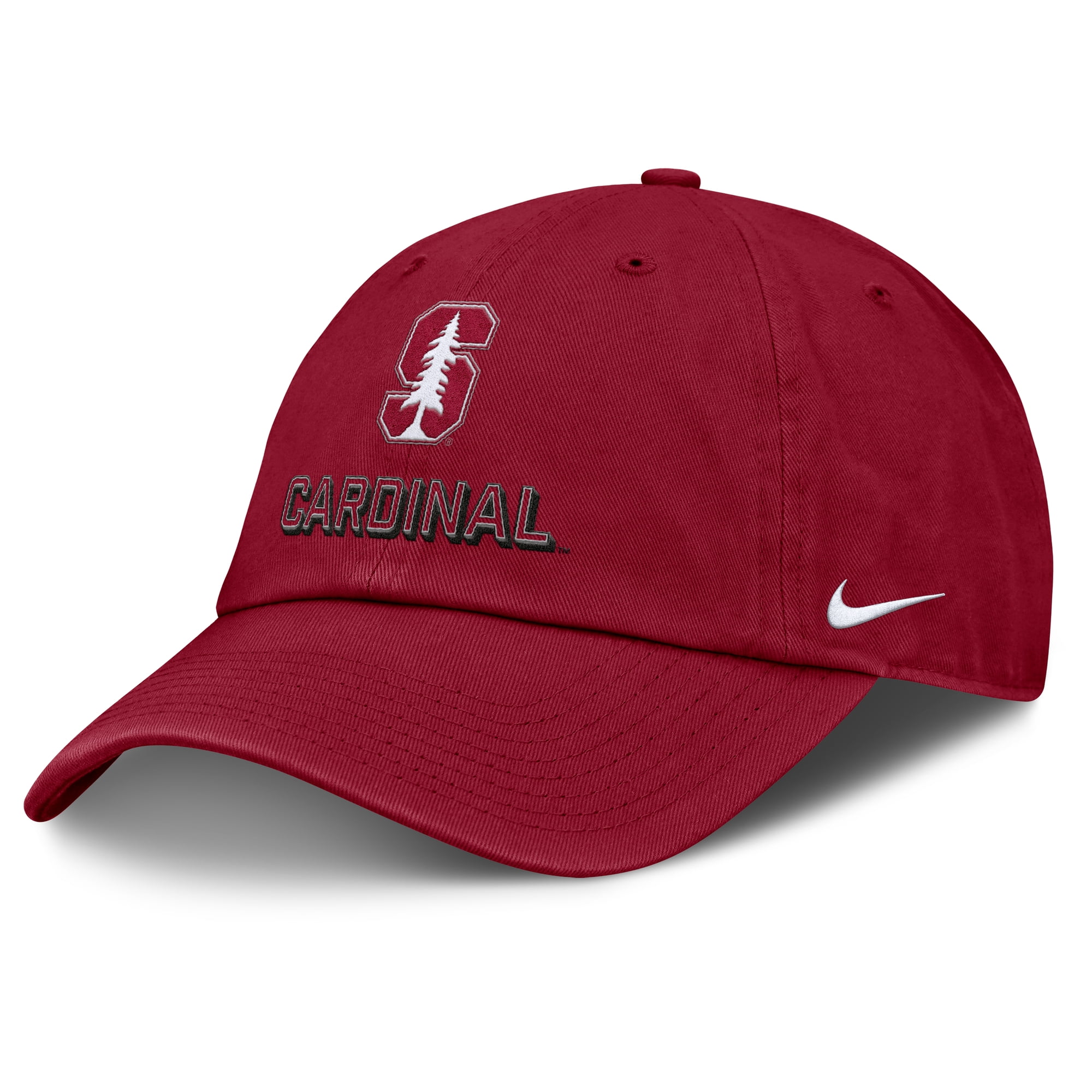 Duquesne Dukes Arch Over Officially Licensed Adjustable Baseball Cap - Team Hat For Game Day