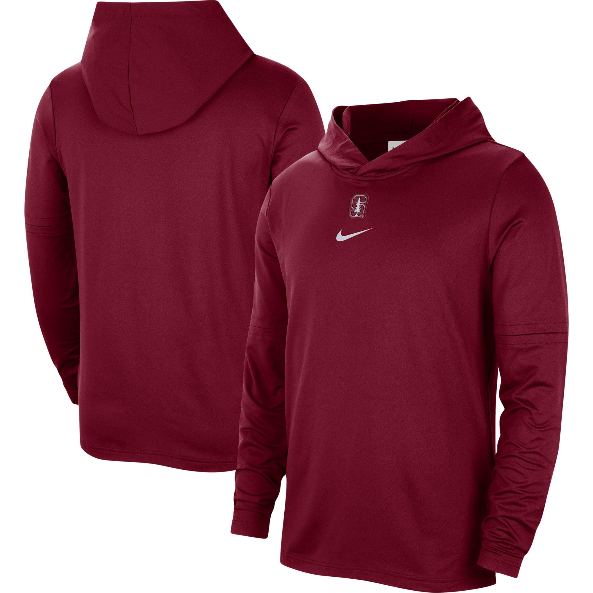 stanford nike sweatshirt
