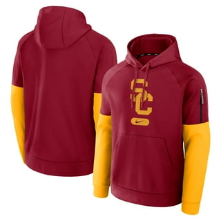 Nike Usc Hoodie