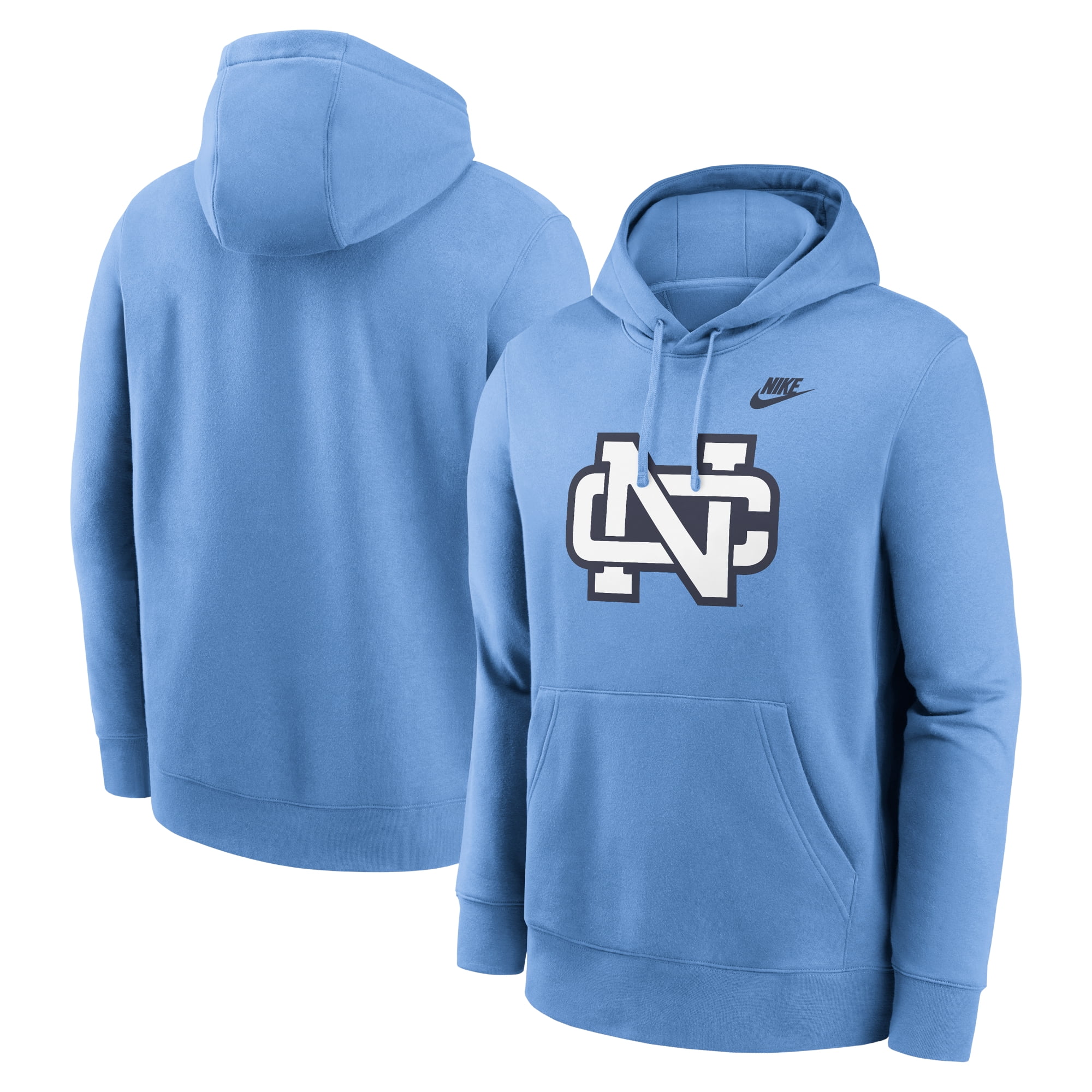 Nike north hoodie best sale