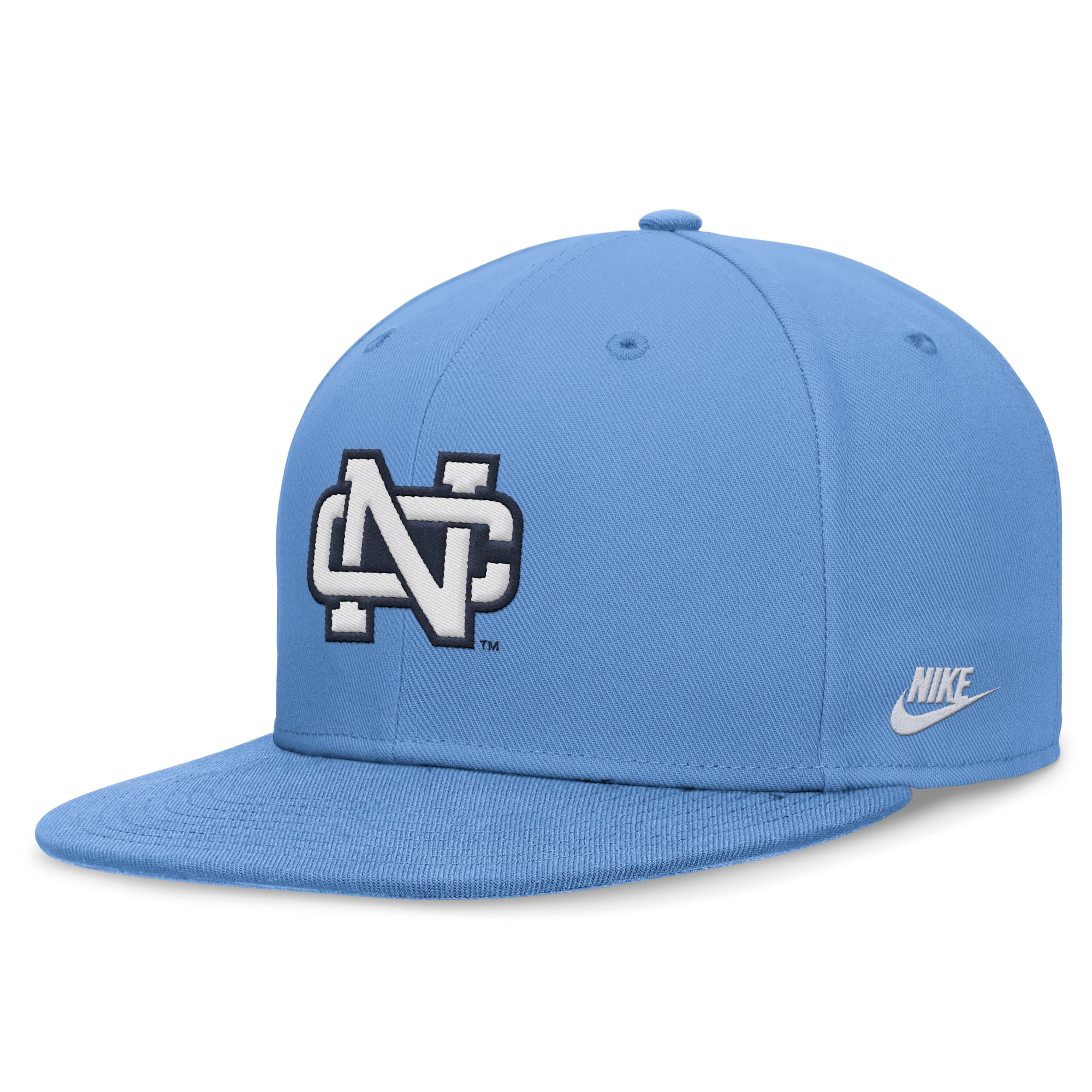 Men's Nike Carolina Blue North Carolina Tar Heels Legacy True